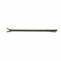 ТЭН 700W, ИТАТЭН, нерж, L350мм, сухой 220V