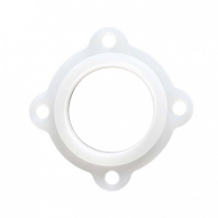 Уплотнительная прокладка, D85мм, 4 лепестка