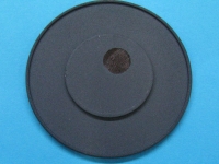 Крышка рассекателя для газовой плиты Gorenje 222619