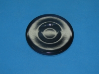 Крышка рассекателя на конфорку для плиты Gorenje 229359