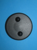 Крышка рассекателя на конфорку для плиты Gorenje 690720