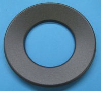 Крышка рассекателя внешняя (турбо) для газовой плиты Gorenje 163190