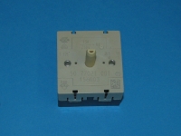 Механический переключатель мощности конфорок для электроплиты Gorenje 156003