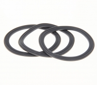Набор уплотнителей для стеклянной чаши кухонного комбайна Kenwood KW712525