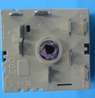 Переключатель мощности конфорок для электроплиты Gorenje 599595