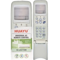 Пульт для кондиционера Huayu K-LG1108