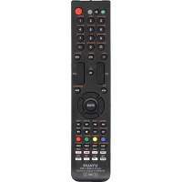 Универсальный пульт Huayu RM-L1098+X PLUS корпус ER-31607R (NETFLIX)