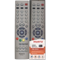 Универсальный пульт Huayu для Toshiba RM-D602