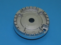 Рассекатель средней конфорки для плиты Gorenje 850064