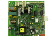 Силовая плата