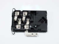 КЛЕММНАЯ КОЛОДКА