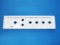 ПАНЕЛЬ УПРАВЛЕНИЯ