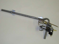 КРАН ГАЗОВЫЙ