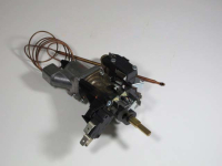 КРАН ГАЗОВЫЙ