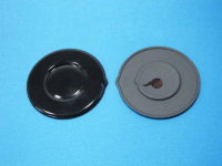 НАКЛАДКА РАССЕКАТЕЛЯ ПЛАМЕНИ