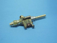 КРАН ГАЗОВЫЙ