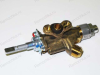 Газовый кран