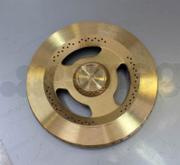 Рассекатель