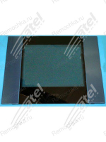 Внешнее    стекло