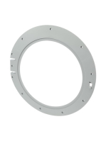 Обрамление(внутреннее) загрузочного люка