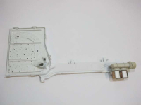 ВЕРХНЯЯ КРЫШКА ДОЗАТОРА