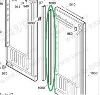 Уплотнитель