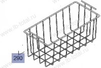 Проволочная корзина