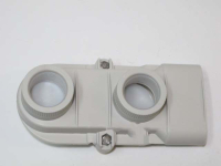 КОРПУС ДЕВИАТОРА