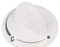 Ручка регулировки газа конфорки для плиты Beko 450910134