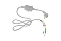 Кабель с УЗО для водонагревателей, 16 A, код 66598, замена 65151728