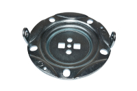 Фланец водонагревателя 125 мм, для водонагревателя Ariston, замена 570407