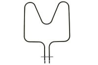 Тэн духовки, 1000W, Electrolux, нижний,  код 3570635018