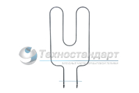 Тэн трубчатый,1200W, Лысьва, нижний