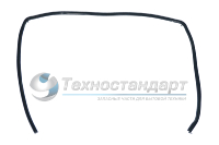 Уплотнитель двери духовки, П-образный, Лысьва