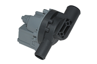 Помпа с корпусом ARDO, выводы назад, раздельно, (узкие машины),  Askoll