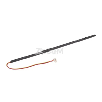 Датчик температуры с тэном 1500W для водонагревателя Ariston 65151229