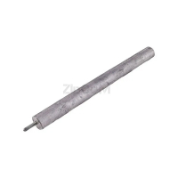 Магниевый анод М4х10 15х200mm для бойлеров