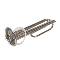 Thermex Тэн фланцевый 1500+1000W для водонагревателя