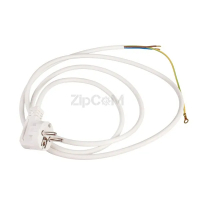 Сетевой шнур L=1700mm 102652 для водонагревателя Tesy