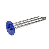 Фланец под сухие тэны для бойлеров Tesy