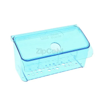 Контейнер 2651115012 для полки двери к холодильникам Zanussi