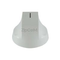 Ручка регулировки для варочных панелей Zanussi 3550376838