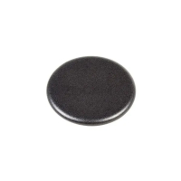 Крышка рассекателя (маленькая) для варочных панелей Gorenje 693886