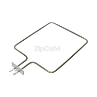 Тэн нижний 1100W 562900004 для духовки Beko