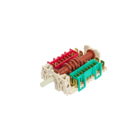 Переключатель режимов духовки для плит Gorenje 11HE/216 323888