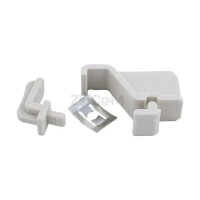 Держатель тэна духовки Whirlpool 481231038995