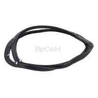 Уплотнитель духовки для плиты Gorenje 533584