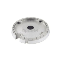 Горелка - рассекатель для газовой плиты Gorenje 222616