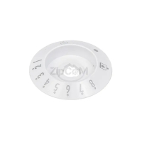 Лимб (диск) ручки регулировки режимов духовки для плит Gorenje 183494