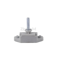 Петля верхней крышки (левая/правая) к плите Gorenje 592610